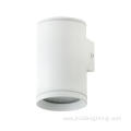 GU10 LED Wall Light Outdoor with GU10 holder